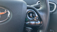 Toyota Prius 1.8 VVTi Business Edition Plus 5dr CVT Hybrid Hatchback